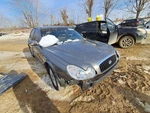 Used A/c Selector Switch Fits: 2004 Hyundai Sonata W/rotary Knobs Grade A. Fixed Price $106.00.