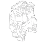 Genuine Mercedes-benz Distributor Housing 254-830-74-02. Fixed Price $366.20.