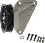 Dorman 34191 A/c Compressor Bypass Pulley Compatible With Select Ford / Linco.... Fixed Price $96.00.