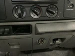Temperature Control Without Ac Fits 05-07 Ford F250sd Pickup. Fixed Price $83.74.