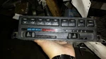 Temperature Control With Ac Fits 93-94 Mazda 626. Fixed Price $62.28.