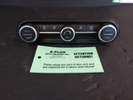2021 Alfa Romeo Giulia Oem Temperature Control Id 01561506100 Fits 17-21. Fixed Price $95.12.