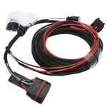 Webasto Air Top 2000 Stc Rheostat Wiring Harness , Genuine, 9035202a. Fixed Price $33.65.