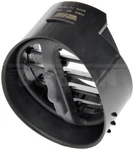 93-02 Firebird Ta Trans Am Center Dash Ac Air Vent Black New One Single. Fixed Price $23.95.