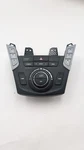 Temperature Control Lwb Front With Navigation Fits 13-16 Santa Fe. Fixed Price $114.00.