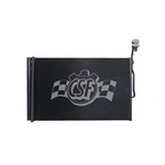 New Premium Fit A/c Condenser 7p0820411b. Fixed Price $123.49.