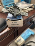 Nos 1971 1972 Ford Mercury Temperature Regulator Valve D1az-18502-a. Fixed Price $35.00.