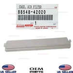 Genuine Oem Toyota Lexus Scion Cabin Filter Ac Cover 88548-42020. Fixed Price $19.97.