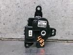 11 - 14 Hyundai Sonata Hvac Heater Blend Door Flap Actuator Hcc-d267-ebaba01. Fixed Price $29.56.