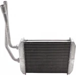For Gmc C2500 / C3500 Heater Core 1991-2000 Front All Cab Types Aluminum. Fixed Price $51.21.