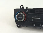 2015-2018 Ford Focus Ac Heater Climate Control X4ynf. Fixed Price $40.84.