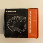 A-premium Hvac Heater Blend Door Actuator H102411174, Bda04112kh-c. Fixed Price $25.49.