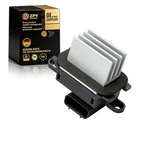 Blower Resistance Control Module For Ford Expedition Explorer 5f9z19e624aa. Fixed Price $75.90.
