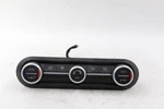 2019 Alfa Romeo Giulia Climate Temperature Control Switch Oem #27124. Fixed Price $80.00.