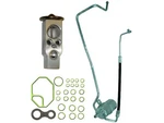 For 2002-2006 Chrysler Sebring A/c Receiver Drier Kit 77844jyxt 2005 2004 2003. Fixed Price $70.07.