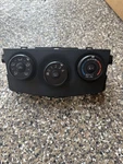 2009-2013 Toyota Corolla Ac Heater Climate Control Xfs94. Fixed Price $40.00.