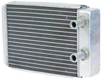 For 60-65 Comet Falcon 64-68 Mustang. 73-77 F Series P/u Aluminum Heater Core W/. Fixed Price $79.40.