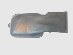 Vw Mk1 Cabriolet Rabbit Jetta Hvac Intake Box, Part 171 820 565. Fixed Price $40.00.