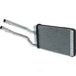 Hvac Heater Core-heater Core Aluminum Uac Ht 2060c. Fixed Price $128.99.