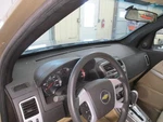 Chevrolet Equinox 2007 Dash Panel 25850919 3266. Fixed Price $569.90.