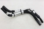 New Oem Ford Hvac Heater Hose Assembly K2gz-8b081-c Edge Nautilus 2.0l 2019-2025. Fixed Price $61.25.