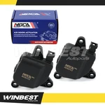 2x Hvac Ac Heater Air Blend Door Actuator 604-002 Fit Chrysler Dodge Viper Ram. Fixed Price $32.50.