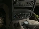 Temperature Control With Ac Fits 00-02 Saturn S Series. Fixed Price $93.64.