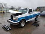 Used A/c Compressor Fits: 1994 Ford F150 Pickup Hang-on Ac Grade A. Fixed Price $129.90.