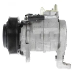 Genuine Mopar 2003-2008 Dodge Ram Air Conditioning Compressor 2ama6336aa. Fixed Price $255.95.