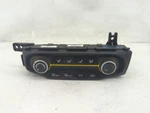 2019-2020 Hyundai Veloster Ac Heater Climate Control 0037-3440 Z4uoj. Fixed Price $84.22.