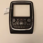 2014-2015 Dodge Durango Ac Heater Climate Temperature Control 8.4" Factory Oem. Fixed Price $117.39.