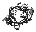 2013 Rover Evoque L538 Front Park Assist Pdc Distance Control Wire Sensor Set/4. Fixed Price $124.99.