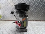 02-06 Toyota Camry Ac Compressor 4 Cylinder / 02-08 Solara. Fixed Price $79.46.