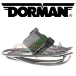 Dorman Hvac Blower Motor Resistor Kit For 1996-2014 Gmc Savana 1500 Heating Ik. Fixed Price $40.24.