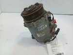 Ac Compressor From 2010 Acura Tsx 12427721. Fixed Price $121.94.