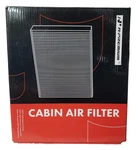 A-premium Caf12307-c Cabin Air Filter With Activated Carbon Compatible. Fixed Price $5.18.