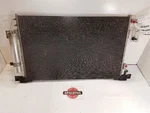 Ac Condenser From 2017 Mitsubishi Lancer. Fixed Price $96.94.