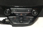 2017 Chrysler Pacifica Front Temperature Control 15k. Fixed Price $84.50.