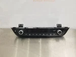 22 2022 Kia Telluride Sx Front Automatic Temperature Ac Heat Climate Control. Fixed Price $60.56.