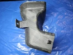 89-95 Toyota Pickup 4runner Heater Hvac To Register Duct 90 Elbow 55843-89115. Fixed Price $29.95.