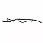 Genuine Ford A/c Refrigerant Hose Cl1z19867a. Fixed Price $396.80.