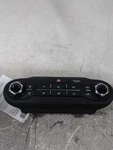 2017-2018 Kia Sorento Ac Heater Temperature Control Unit Oem. Fixed Price $129.86.