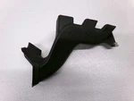 07-13 Bmw 335i E90 E91 E92 E93 Right Floor Heater Air Vent Duct 7059290 Oem. Fixed Price $29.99.