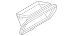 Genuine Audi Instrument Panel Air Duct 4k1-819-904-e. Fixed Price $55.94.