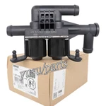 Bosch Heater Control Valve For Bmw 528i Xdrive 535i 550i 640i 760li 64219310349. Fixed Price $111.60.