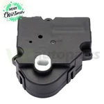 Ac Actuator For Silverado 1500 Gmc Sierra 99-02 Yukon 2002 Blend Door Motor. Fixed Price $16.79.