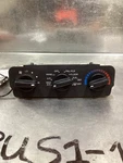 98 99 00 Ford Contour Oem Ac Heater Blower Fan Temperature Control Switch 6075. Fixed Price $49.99.