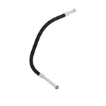A22-71406-200 Hose Ac.ho1.to Comprsr.ftl Cas.dd15 For Freightliner. Fixed Price $120.78.
