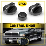 For 1994-1997 Dodge Ram 3500 Hvac Heater Control Knob Assortment 04882511 1995. Fixed Price $14.24.
