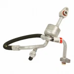 Motorcraft Yf-37147 A/c Refrigerant Discharge Hose For 2012-2014 Focus Electric. Fixed Price $26.99.